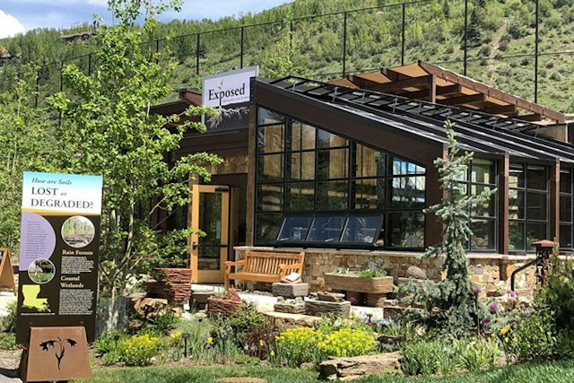 Betty Ford Alpine Gardens image 9