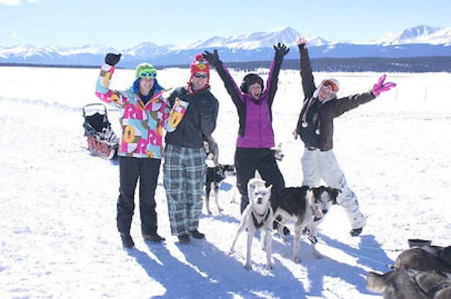 Alpine Adventures image 1