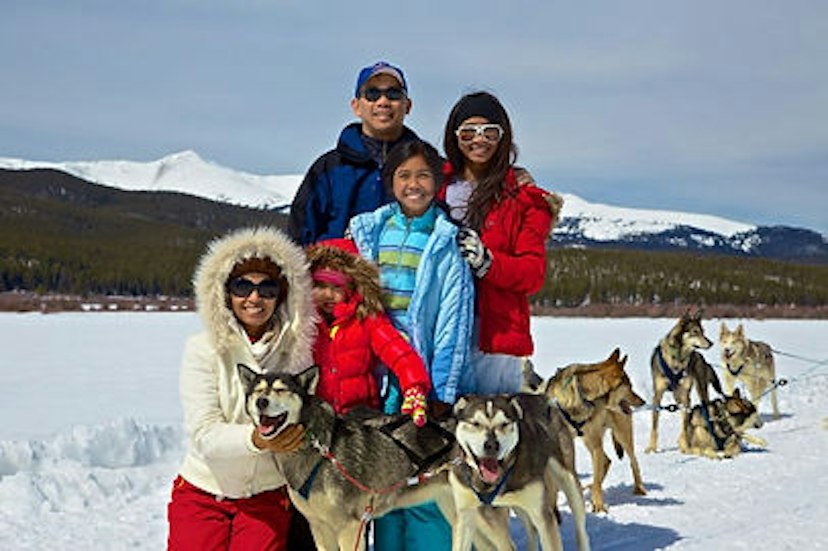 Alpine Adventures image 3