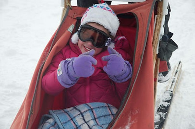 Alpine Adventures image 5