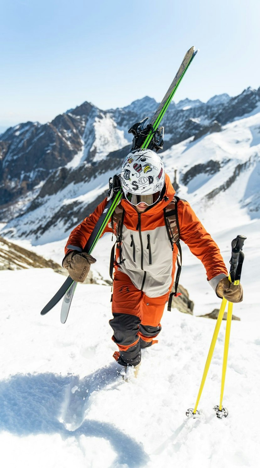 Apex Mountain School image 1
