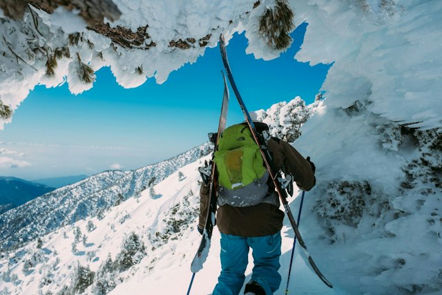 Apex Mountain School image 3