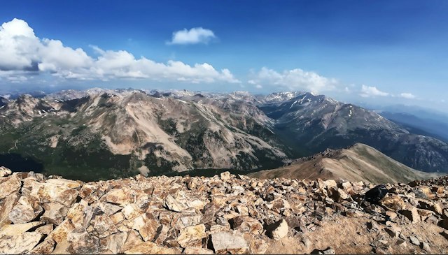 Apex Mountain School image 4