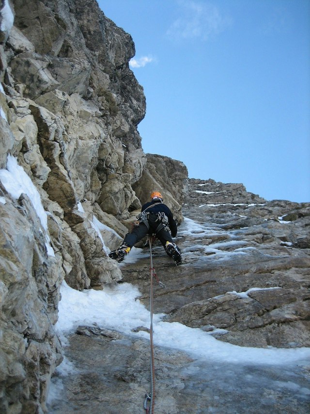 Apex Mountain School image 8