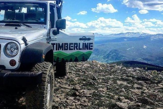 Timberline Tours image 3