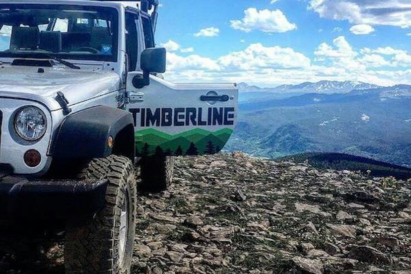 Timberline Tours image 3