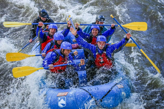 Adventure Outdoors image 2