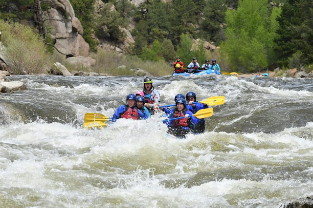 Adventure Outdoors image 5