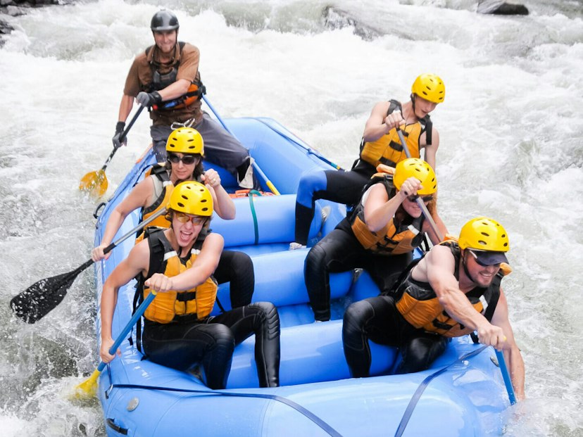 Adventure Outdoors image 1