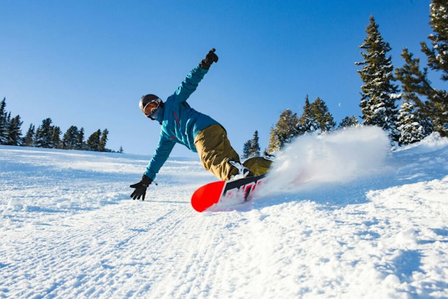 Venture Sports image 6