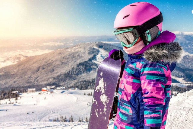 Venture Sports image 10