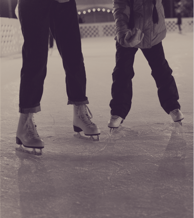 Solaris Plaza Ice Rink image 3