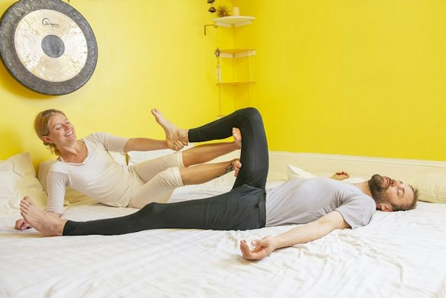 Sunshine Massage Studio image 2