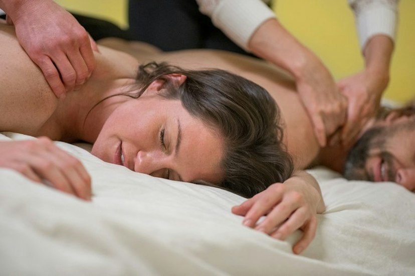 Sunshine Massage Studio image 3