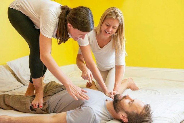 Sunshine Massage Studio image 4