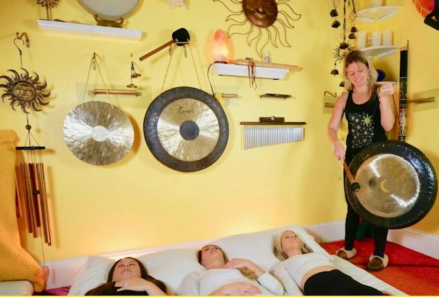 Sunshine Massage Studio image 11