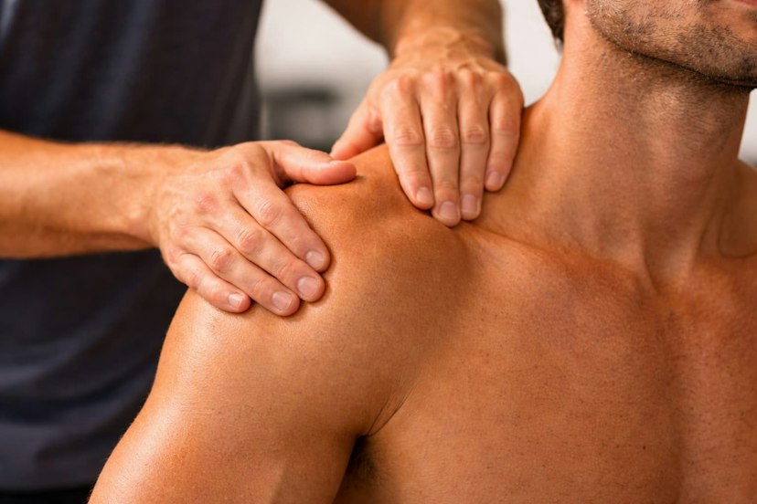 Simply Massage image 1