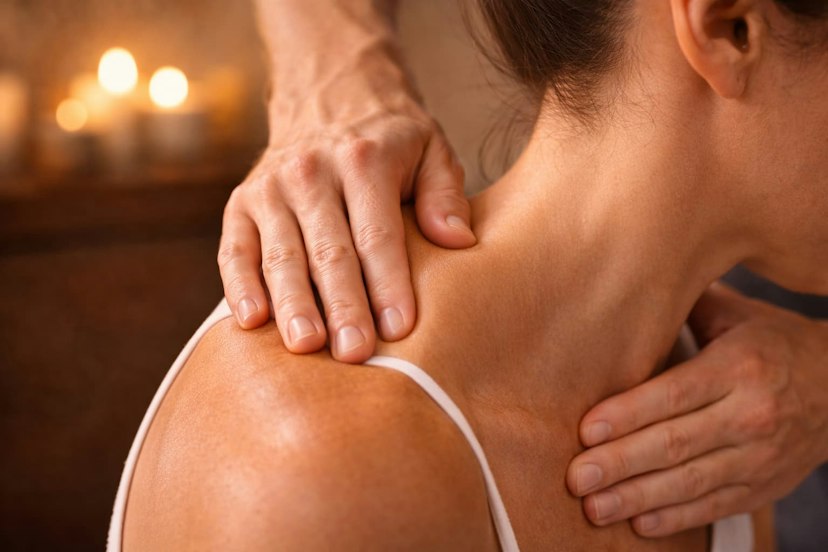 Simply Massage image 2