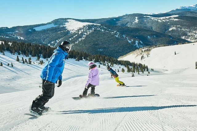 Vail Mountain image 4