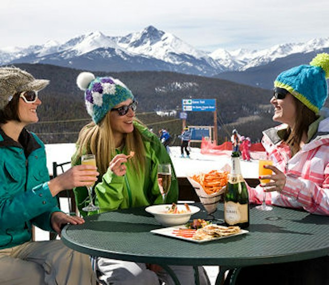 Vail Mountain image 3
