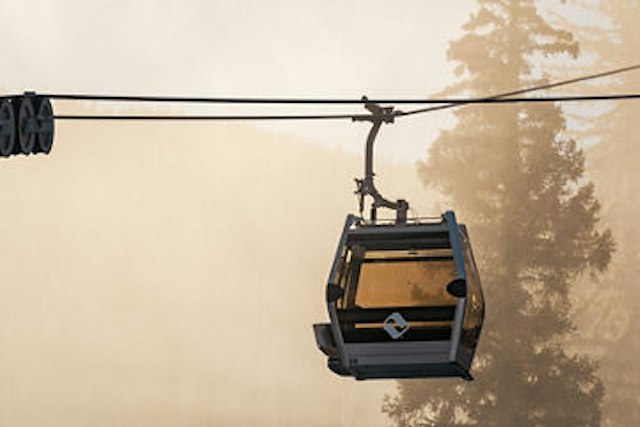 Vail Mountain image 8