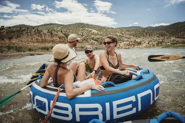 Turtle Tubing image 2