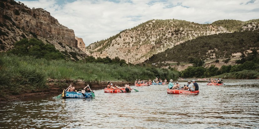 Turtle Tubing image 3