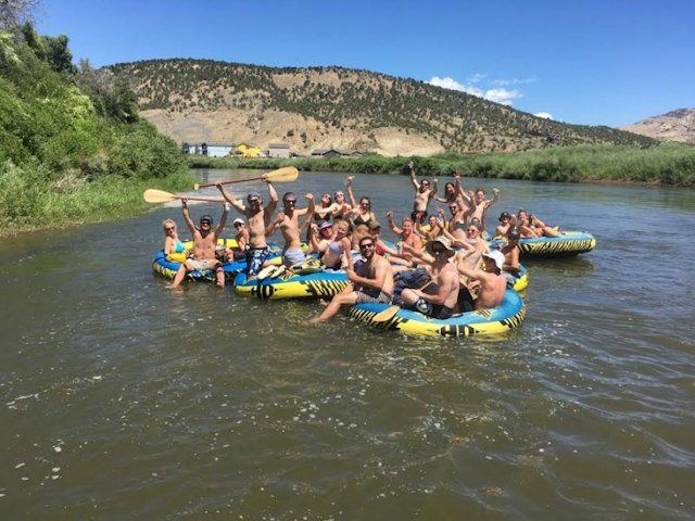 Turtle Tubing image 1