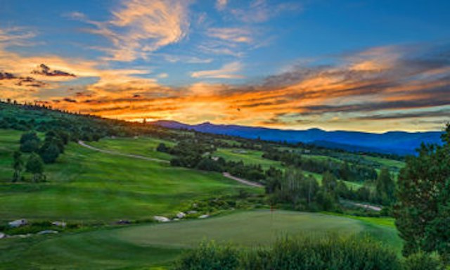Vail Mountain image 12