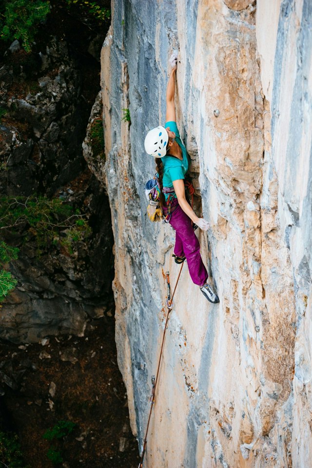 Eagle Climbing + Fitness image 3