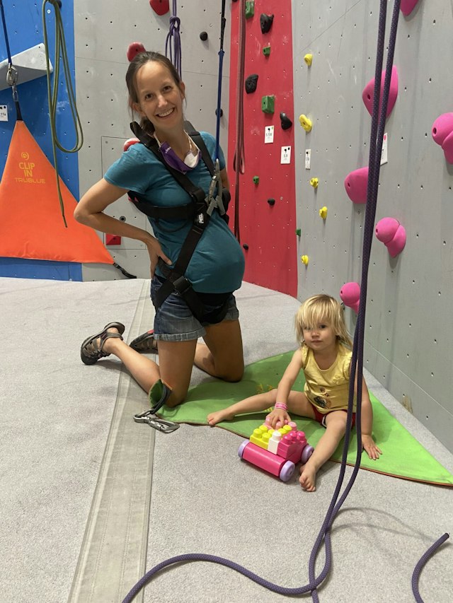 Eagle Climbing + Fitness image 7