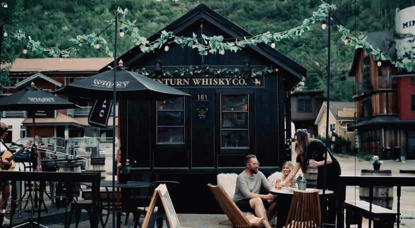 Minturn Whisky Co. image 1