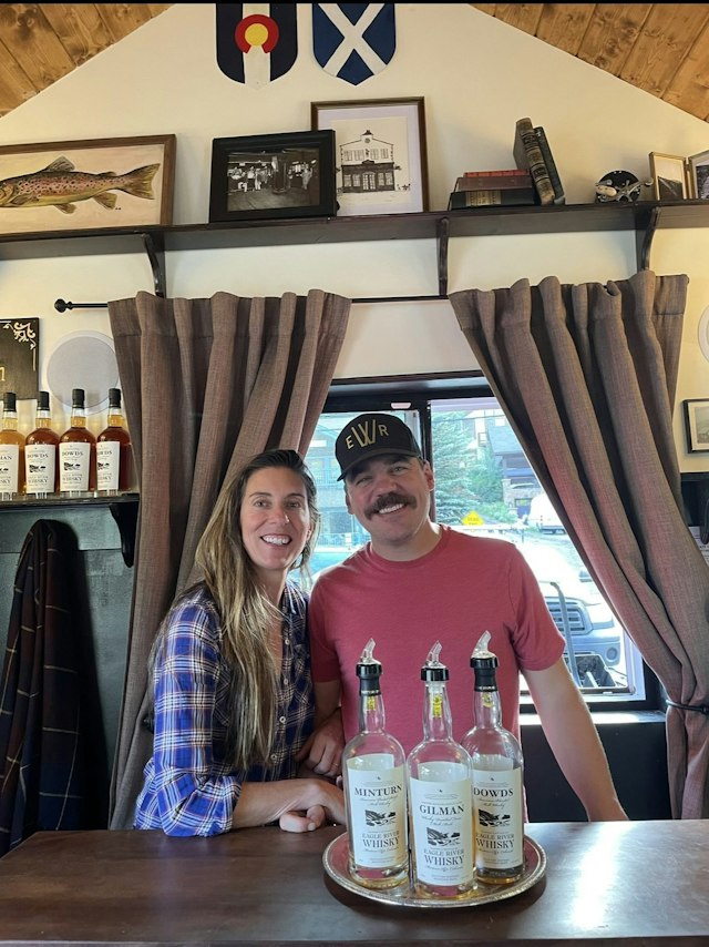 Minturn Whisky Co. image 5