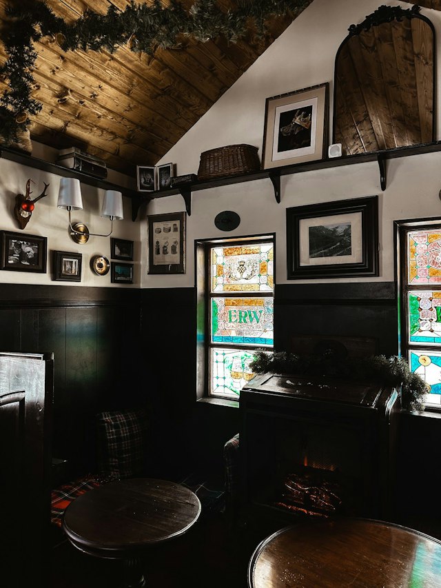 Minturn Whisky Co. image 7