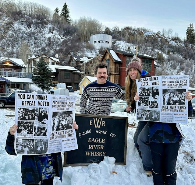 Minturn Whisky Co. image 8