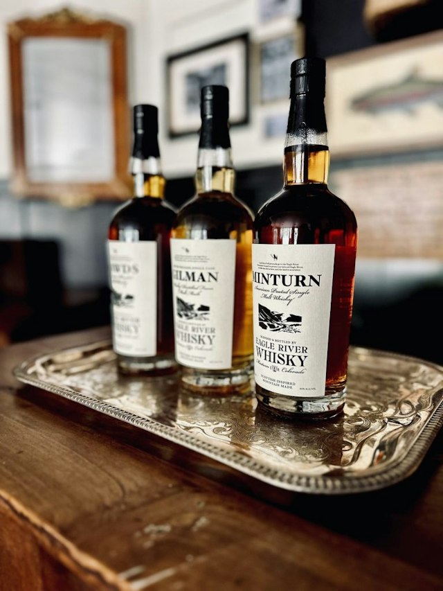 Minturn Whisky Co. image 6