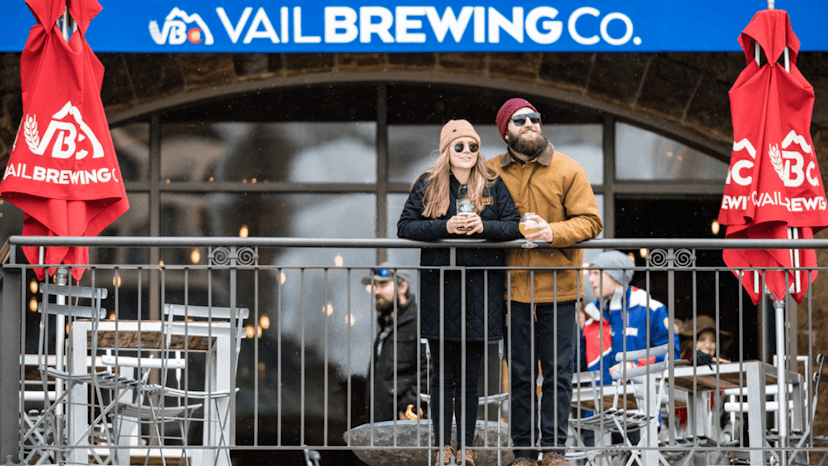 Vail Brewing Co. image 2