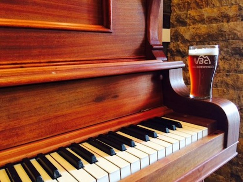 Vail Brewing Co. image 1