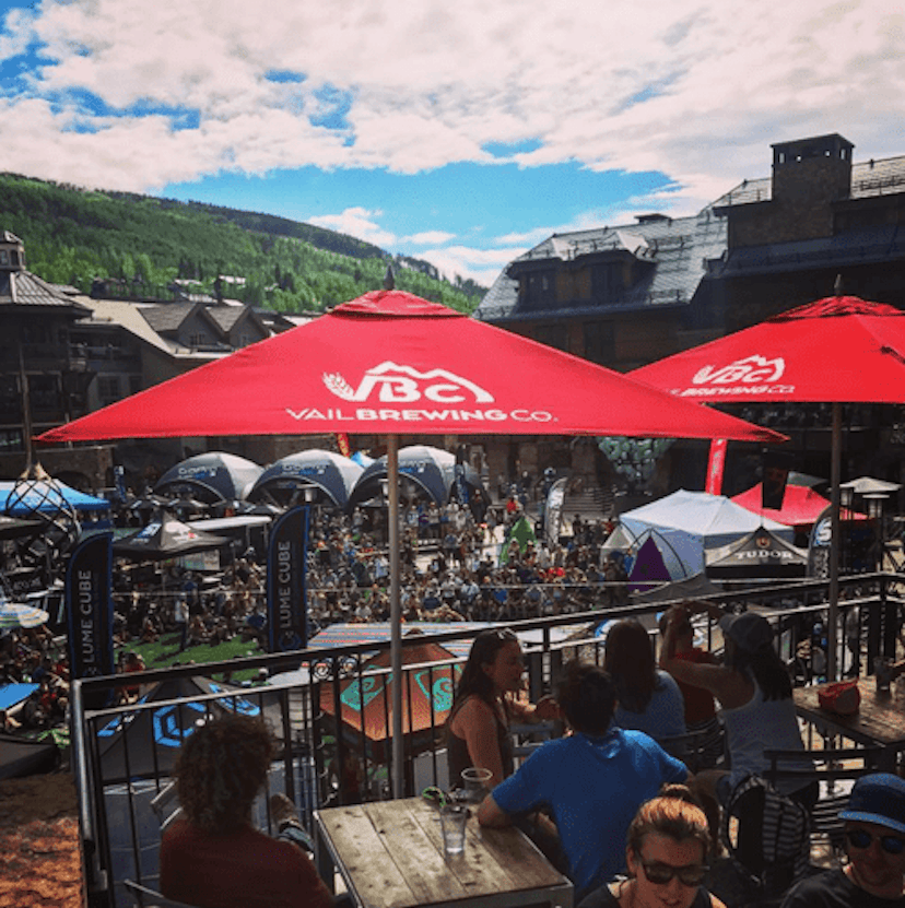 Vail Brewing Co. image 3