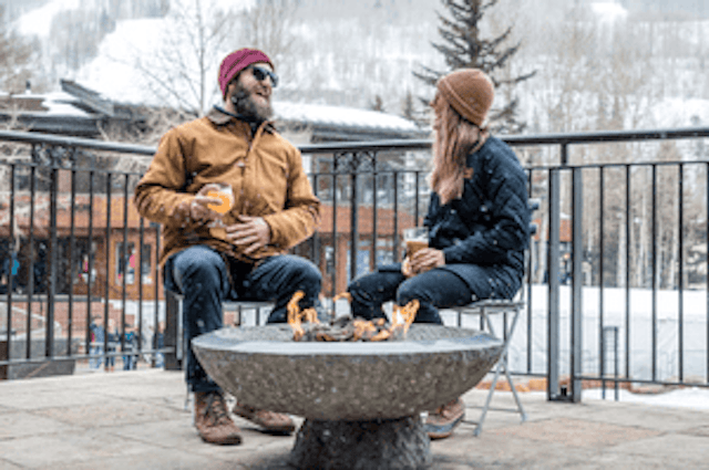 Vail Brewing Co. image 4