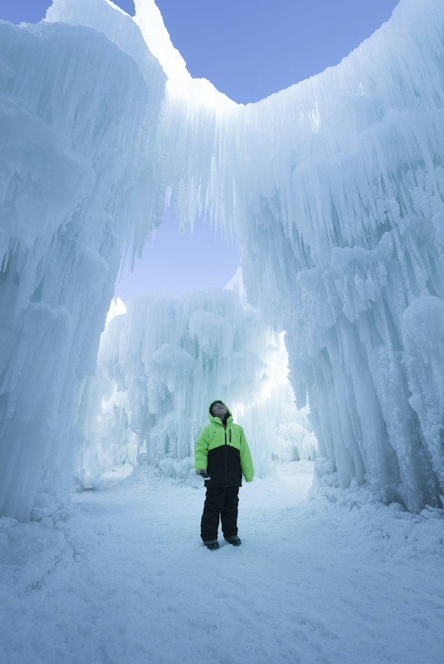 Ice Castles image 2