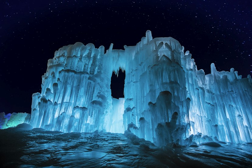 Ice Castles image 3