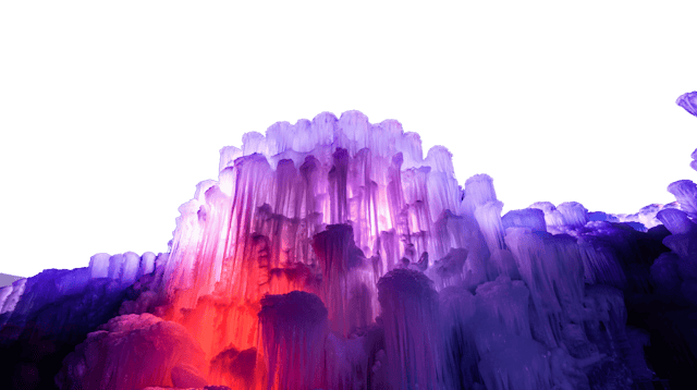 Ice Castles image 4