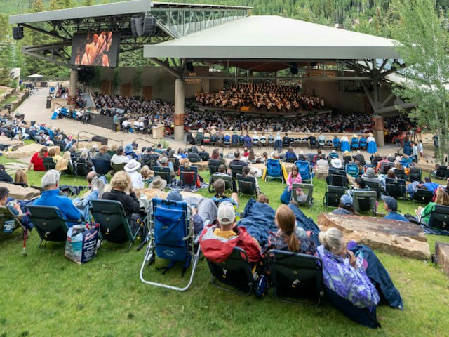 Bravo! Vail Music Festival image 1