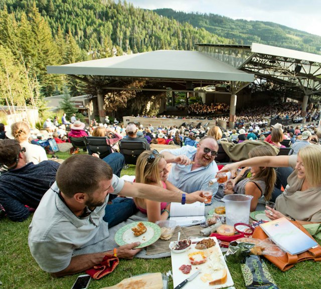 Bravo! Vail Music Festival image 5