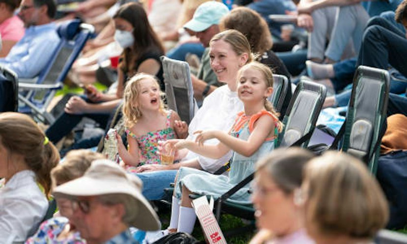 Bravo! Vail Music Festival image 2