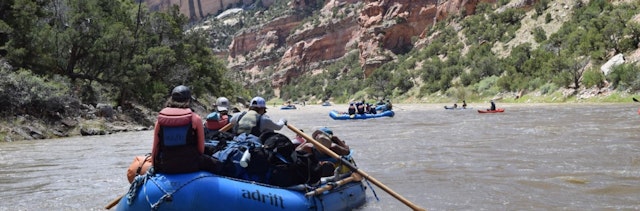 Stand Up Paddle Colorado image 1