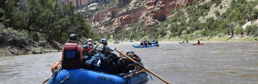 Stand Up Paddle Colorado image 1