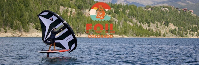 Stand Up Paddle Colorado image 6