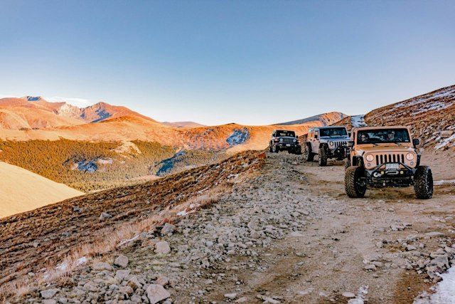 Native Jeeps image 3